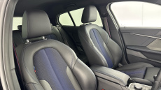 BMW 1 Series 118i [136] M Sport 5dr [Live Cockpit Professional] Petrol Hatchback